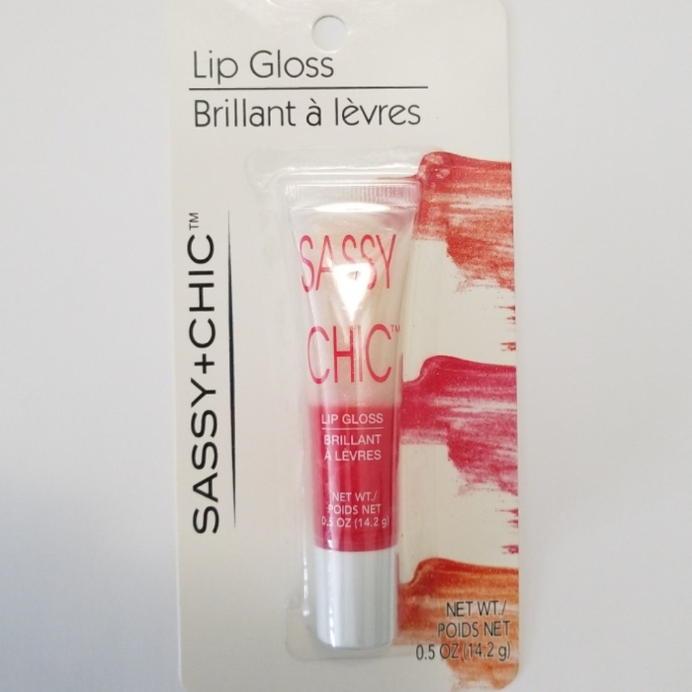 Lip Gloss